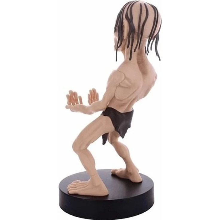 Cable Guy - Herr der Ringe: Gollum, Ständer für Controller, Mobiltelefon und Tablets – Bild 6