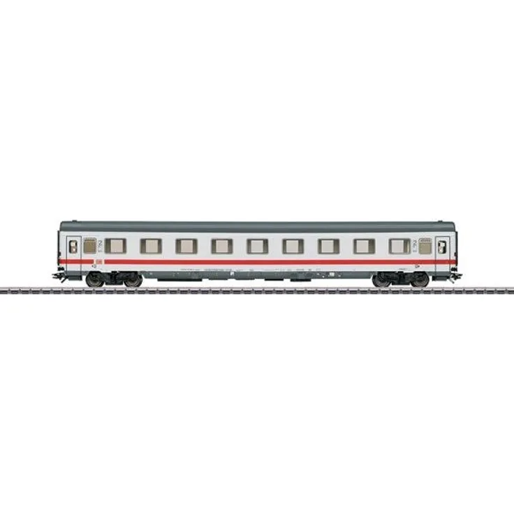 Mrklin 43660 H0 IC Abteilwagen Bvmkz 856 2. Kl. DBAG Ep. 5