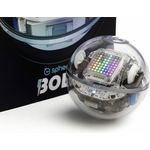 Sphero Bolt - programmierbarer Roboter mit vielen Funktionen, über App steuerbar - Preisvergleich