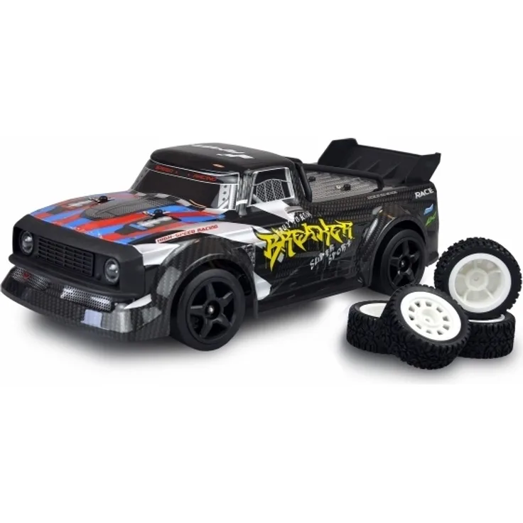 Amewi Breaker Sportwagen 1:16 14 Jahr(e) 1200 mAh 604 g