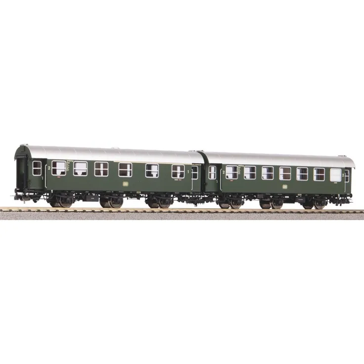 Persontog H0 Piko H0 58240 DC 1 stk