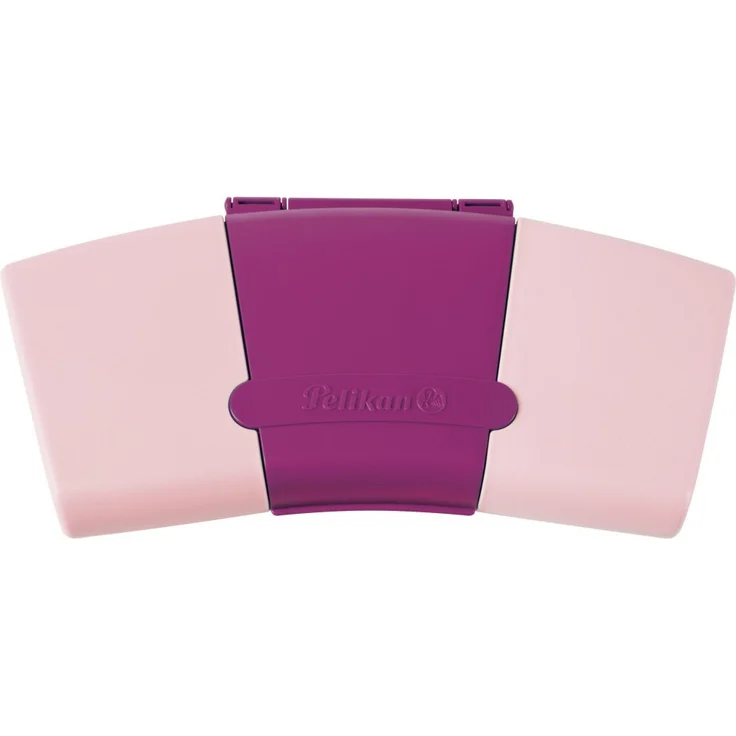 Pelikan Büro Pelikan Deckfarbk. ProColor 735PC/24 Beere/Rosa 24 Farben (701211) – Bild 3