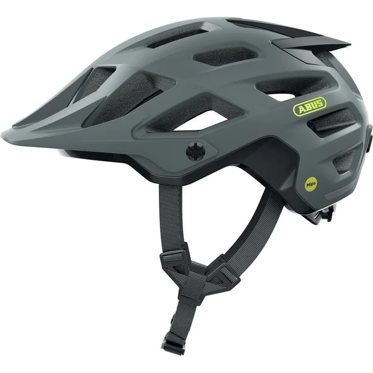 Abus Moventor 2. 0 MIPS concrete grey 51 - 55 cm