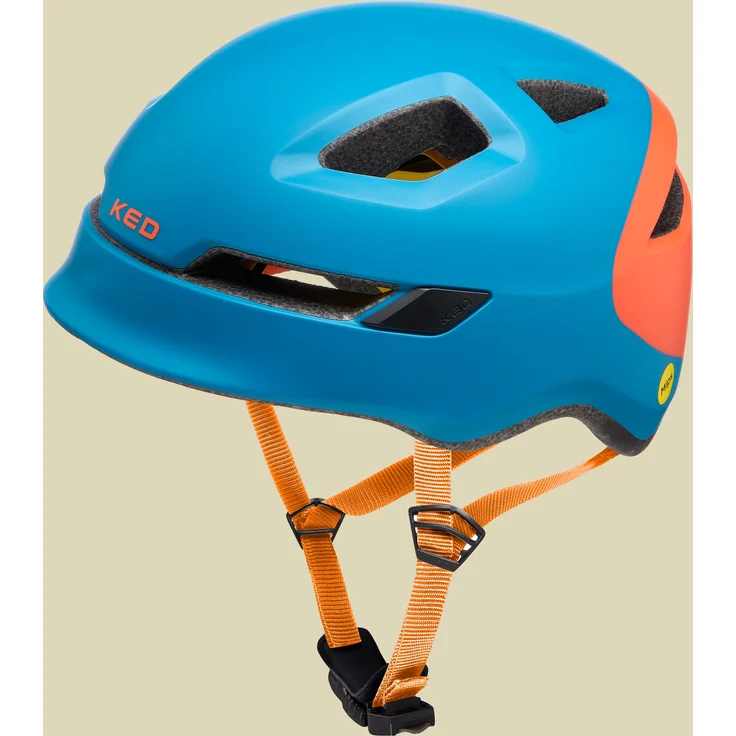 Pop Kids Kinder/Jugendliche Fahrradhelm – Bild 4
