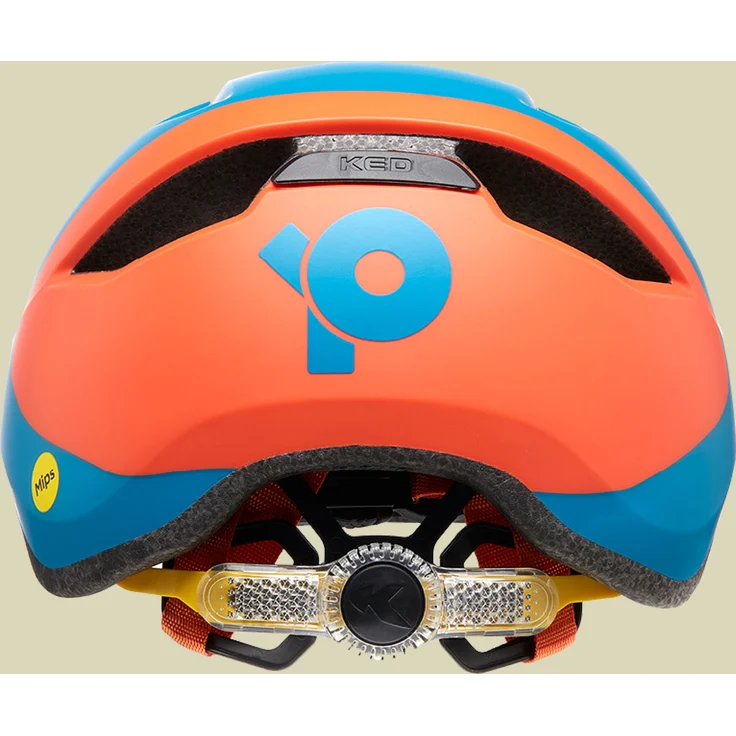 Pop Kids Kinder/Jugendliche Fahrradhelm – Bild 7
