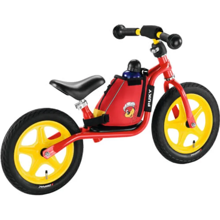 Puky 9703 LRT Laufradtasche mit Tragegurt