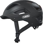 Abus Helm Hyban 2. 0 - Titan 58 - 63 cm