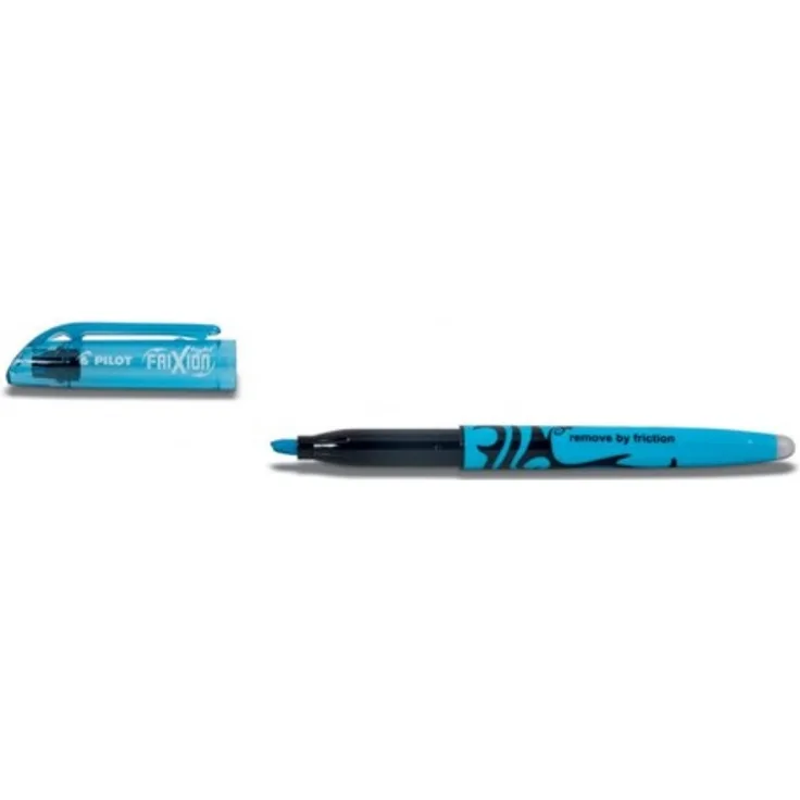 Pilot Textmarker Frixion Light2 korrigierbar blau - Preisvergleich