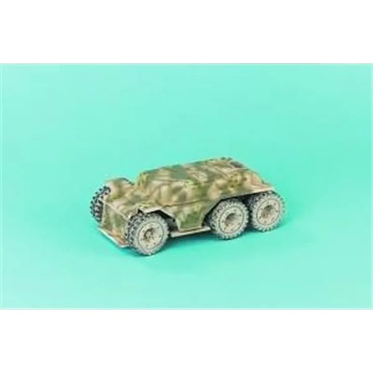 Hasbro - Stealth Panzer