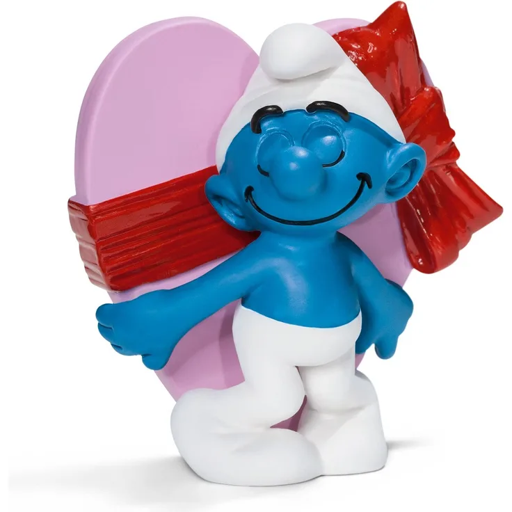 Schleich 20747 - Valentinstags-Schlumpf