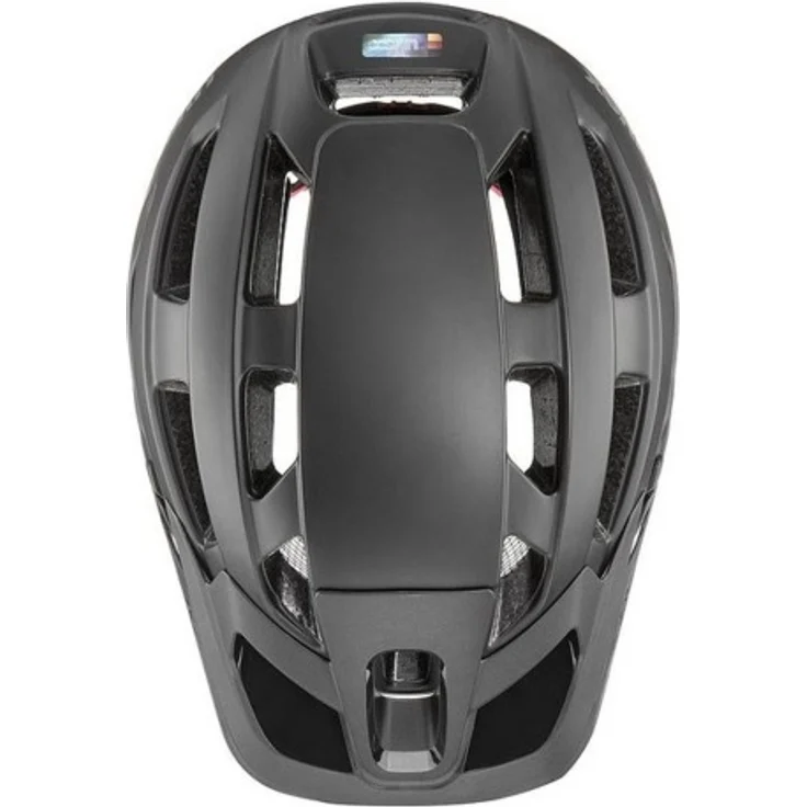 Uvex Fahrradhelm FINALE 2. 0 matte black : 56-61 – Bild 3