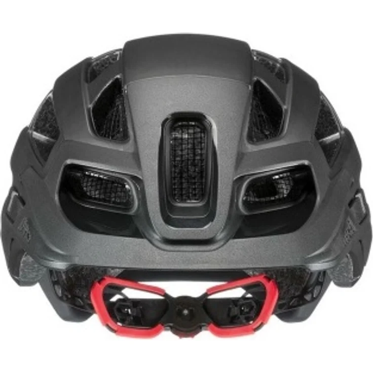 Uvex Fahrradhelm FINALE 2. 0 matte black : 56-61 – Bild 4