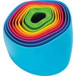 Fat Brain Toys - SpiroKu Stapelspiel 55cm