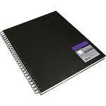 Simply Skizzenbuch A4