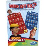 Hasbro - Wer ist es?