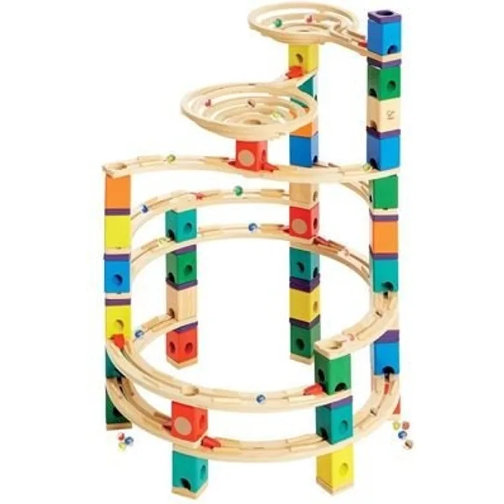Hape - The Cyclone - Kugelbahn