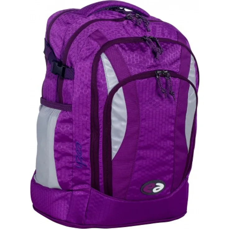 YZEA Schulrucksack AIR Viola - violett