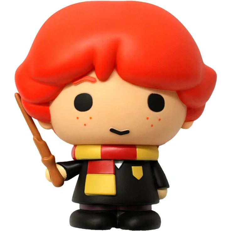 Harry Potter - Ron Figural Bank/Spardose