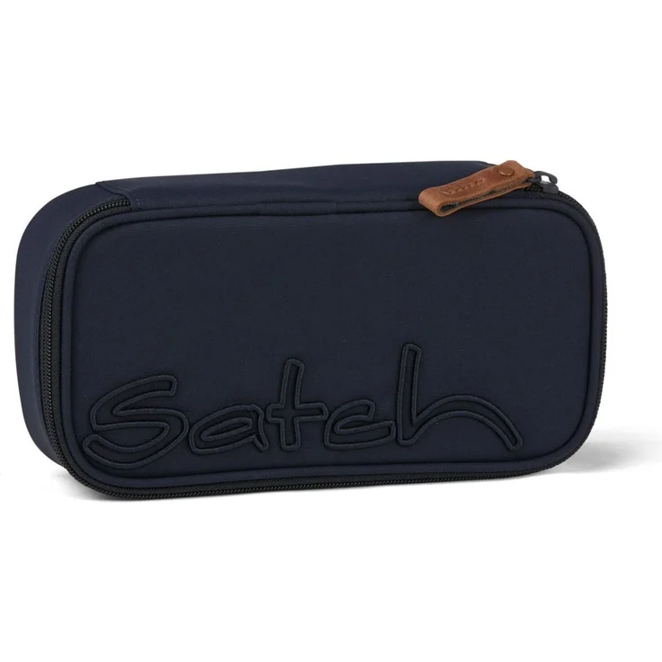 Satch Schlamperbox Nordic Blue – Bild 1