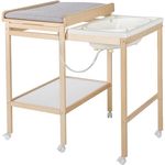 Roba Bade-Wickel-Kombi