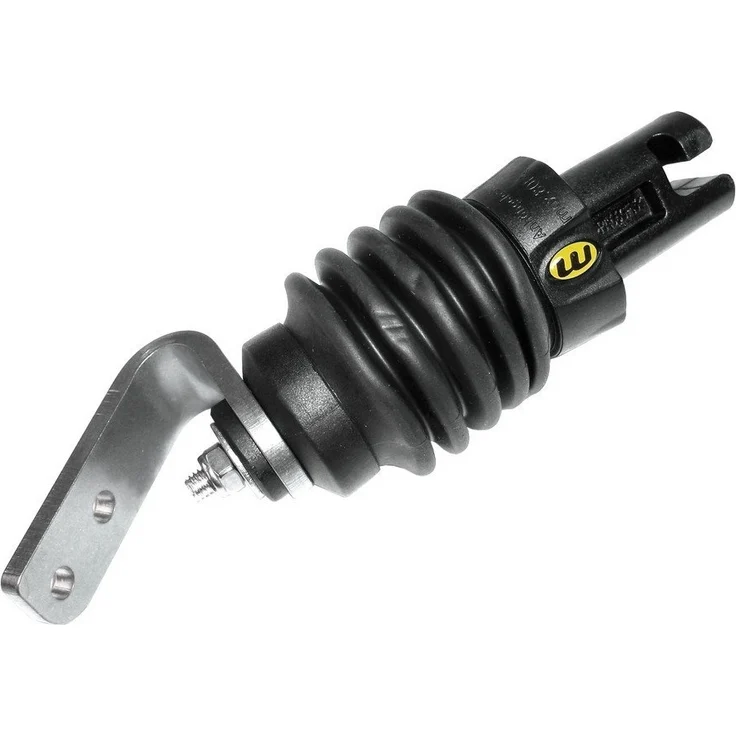 Weber Anhängerkupplung EU für Ursus Hinterbauständer bDerby