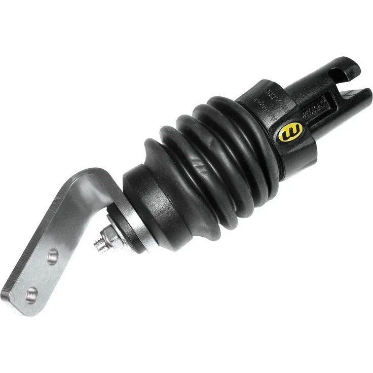 Weber Anhängerkupplung EU für Ursus Hinterbauständer bDerby