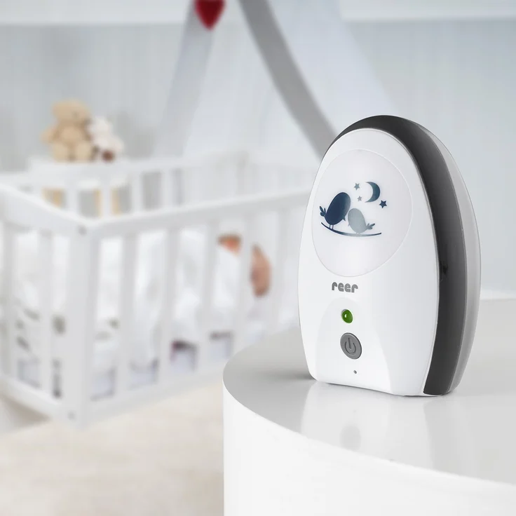 reer Babyphone digita Rigi – Bild 5