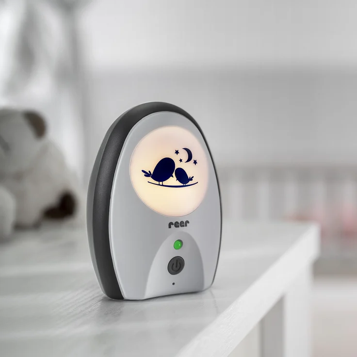 reer Babyphone digita Rigi – Bild 7