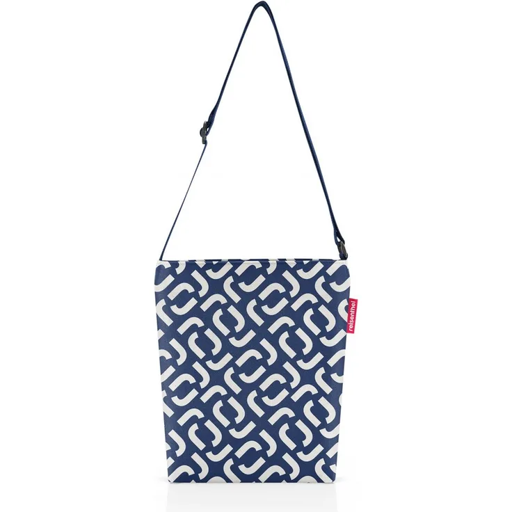 reisenthel Umhängetasche shoulderbag s signature navy