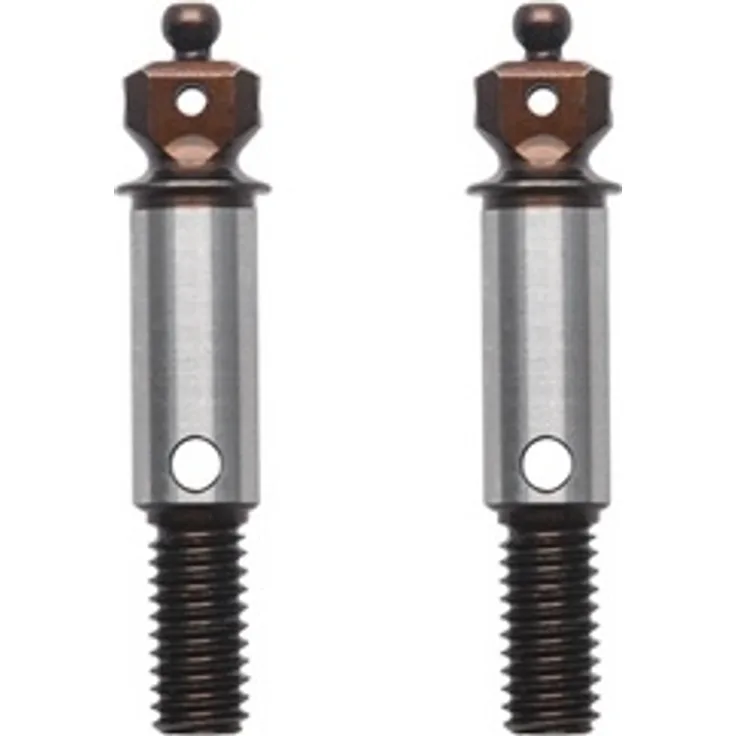 Serpent | DJC wheelaxle BB (2) (SER401935) SER401935