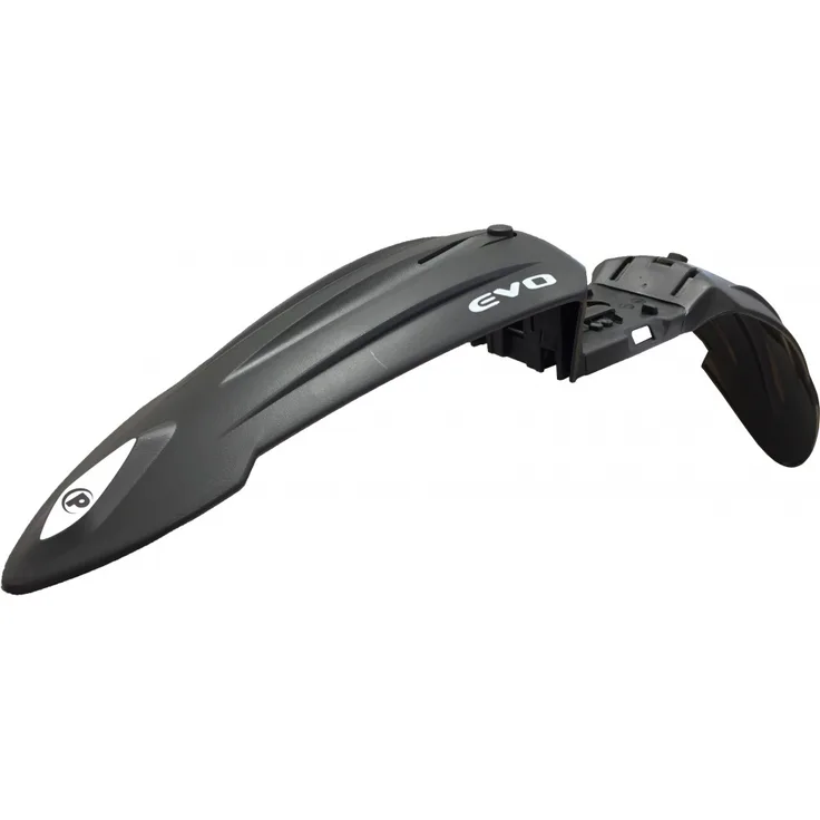 kotflügel vorne Cross Country Evo 26/27,5/29 Zoll schwarz