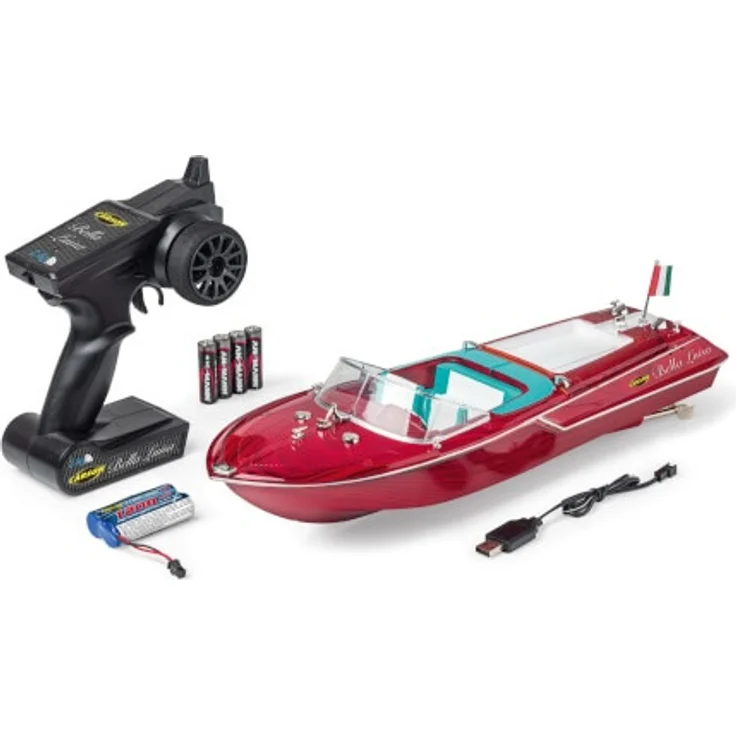 Bella Luisa 2. 4G 100% RTR – Bild 1