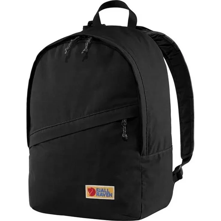Fjällräven Vardag 16 black - Größe 16 Liter