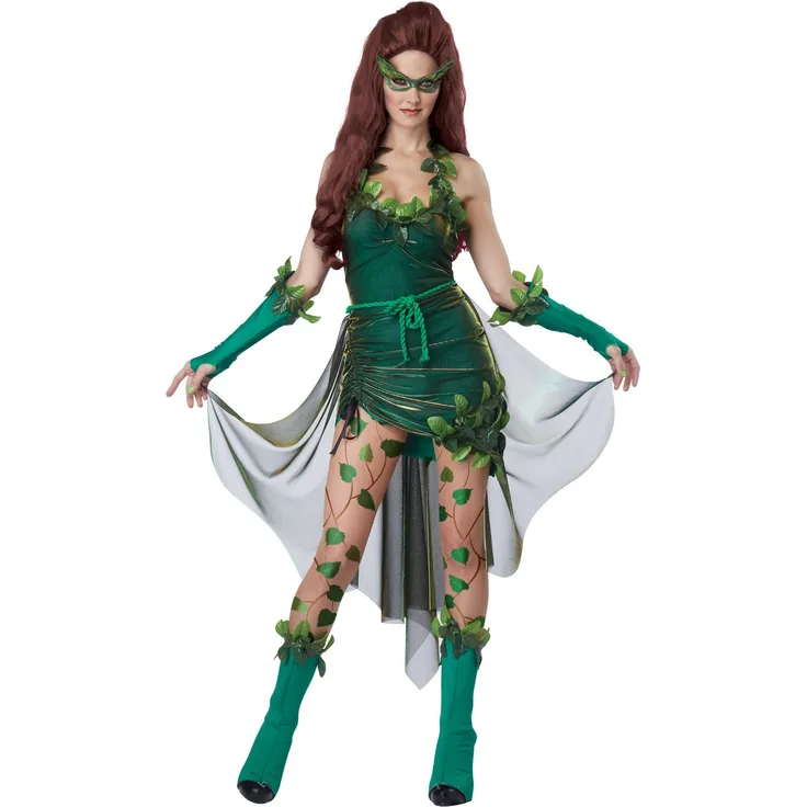 California Costumes Tödlicheschönheit Märchen Fee Damenkostüm XS
