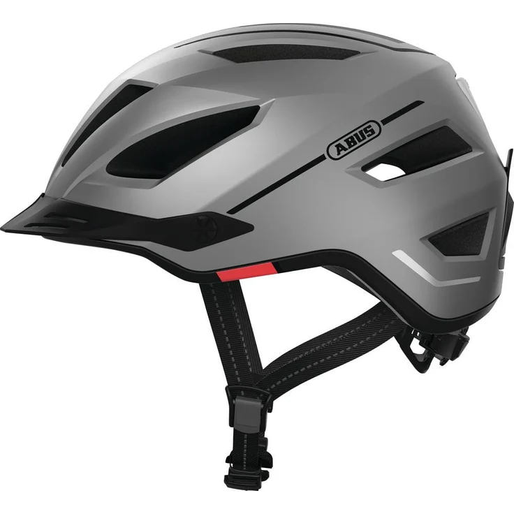 Abus Pedelec 2. 0 silver edition 51 - 55 cm – Bild 1