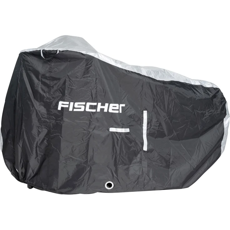 Fischer Fahrradgarage Premium 200x110cm – Bild 1
