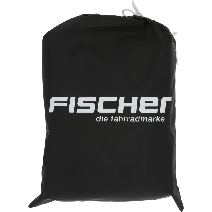 Fischer Fahrradgarage Premium 200x110cm – Bild 2