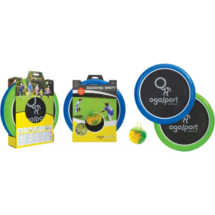 Ogo Sport® Set
