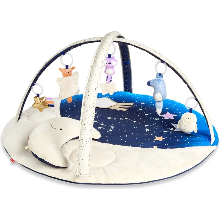 Skip Hop S9J002110 Spielbogen, Celestial, 1 Count (Pack of 1)