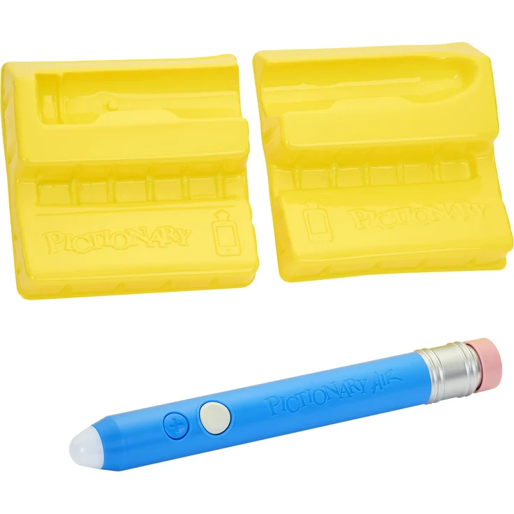 Mattel - Pictionary Air 2. 0 – Bild 2