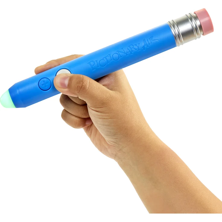 Mattel - Pictionary Air 2. 0 – Bild 5