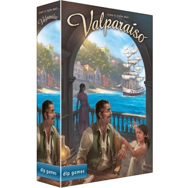 Valparaiso (international)