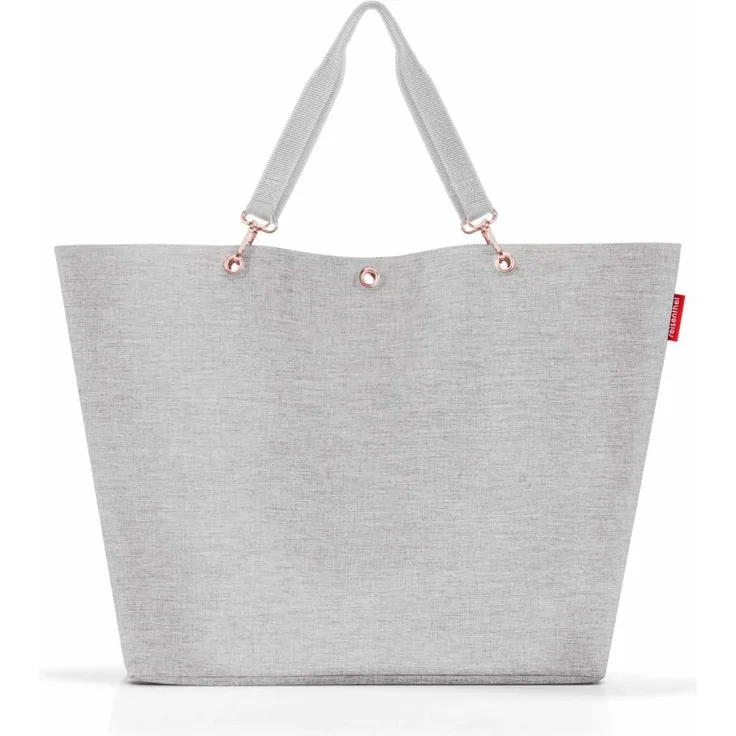 reisenthel Einkaufstasche shopper xl twist sky rose