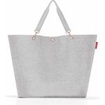 reisenthel Einkaufstasche shopper xl twist sky rose