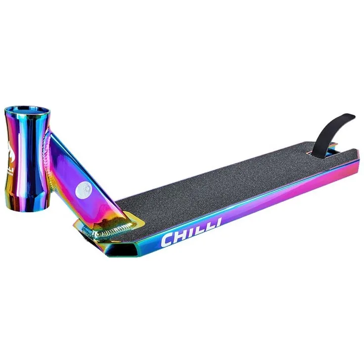 Chilli Deck Reaper - 50cm Neochrome