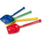 spielstabil Kurzspaten Classic