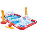 Intex Action Sports Spielzentrum 325x267x102 cm - Preisvergleich