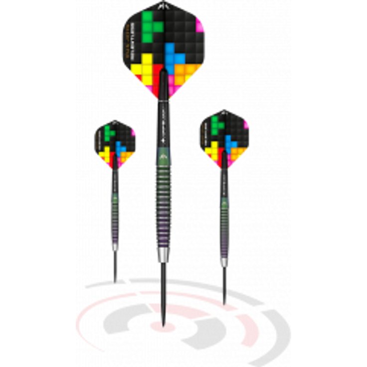 Mission Ryan Joyce Relentless Steeldarts