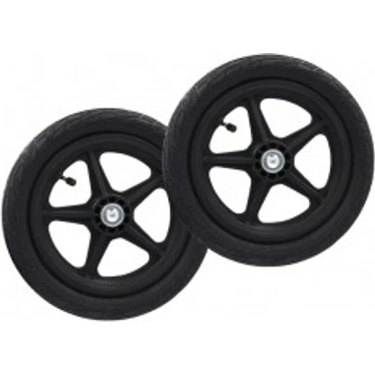 XLC Laufradset 12" BS-X111 für Bike Shopping Trolly