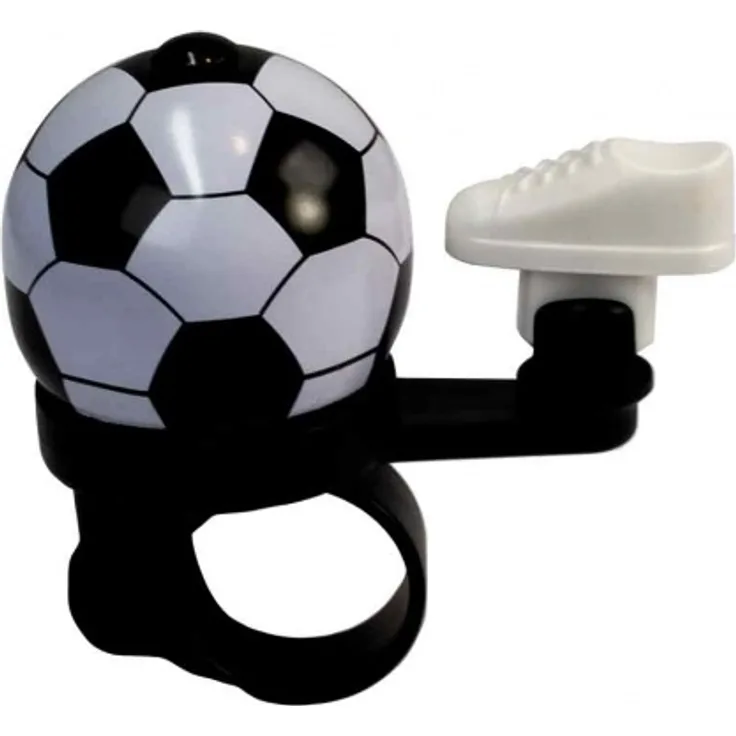 beBell F. -Klingel "Fußball"
